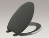 Toilet seat Lustra Quick-Release Kohler 2015 K-4652-95 Contemporary / Modern