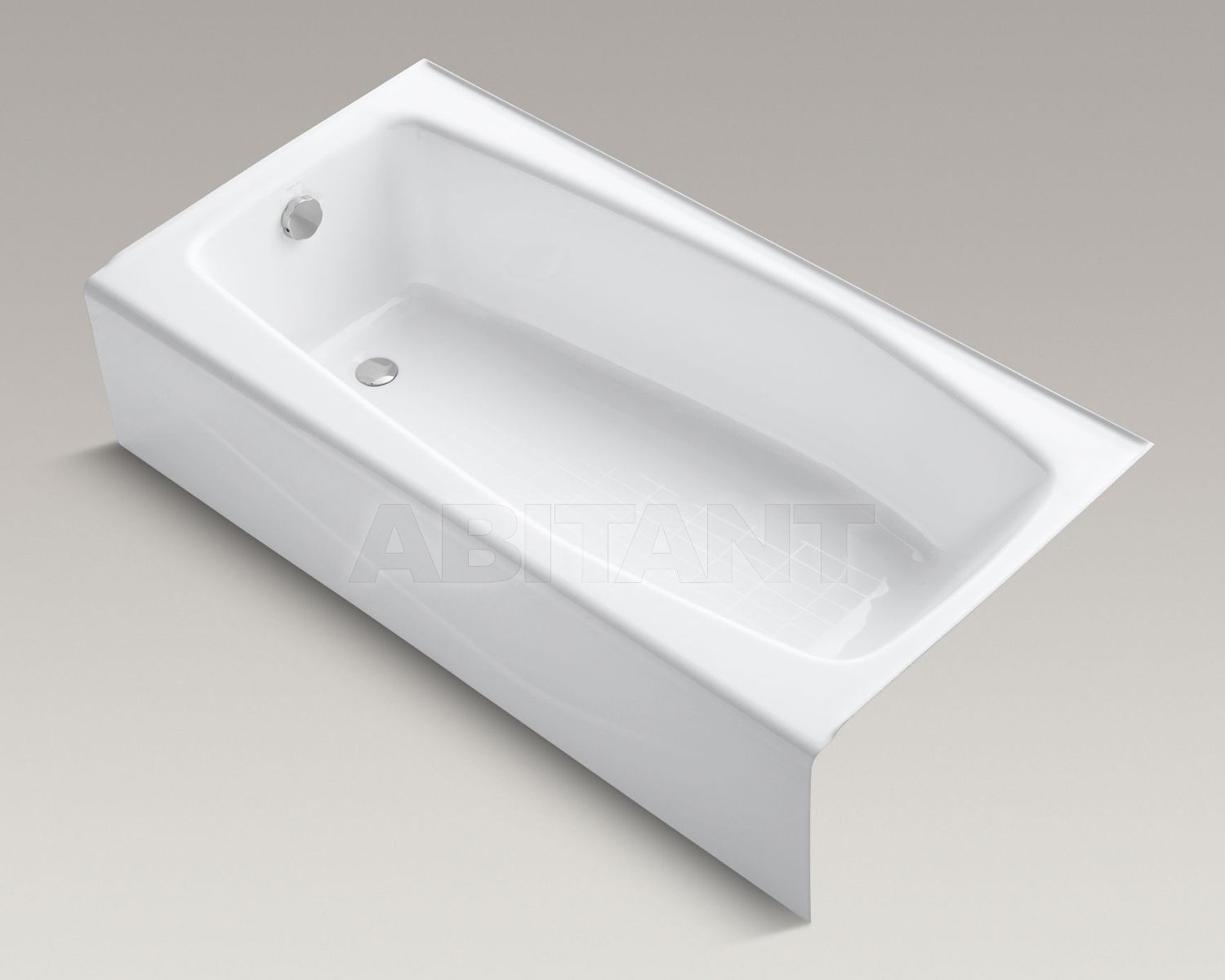 Bath tub Villager K-715-0 price on request Buy Bath tub Villager Kohler 2015 K-715-0