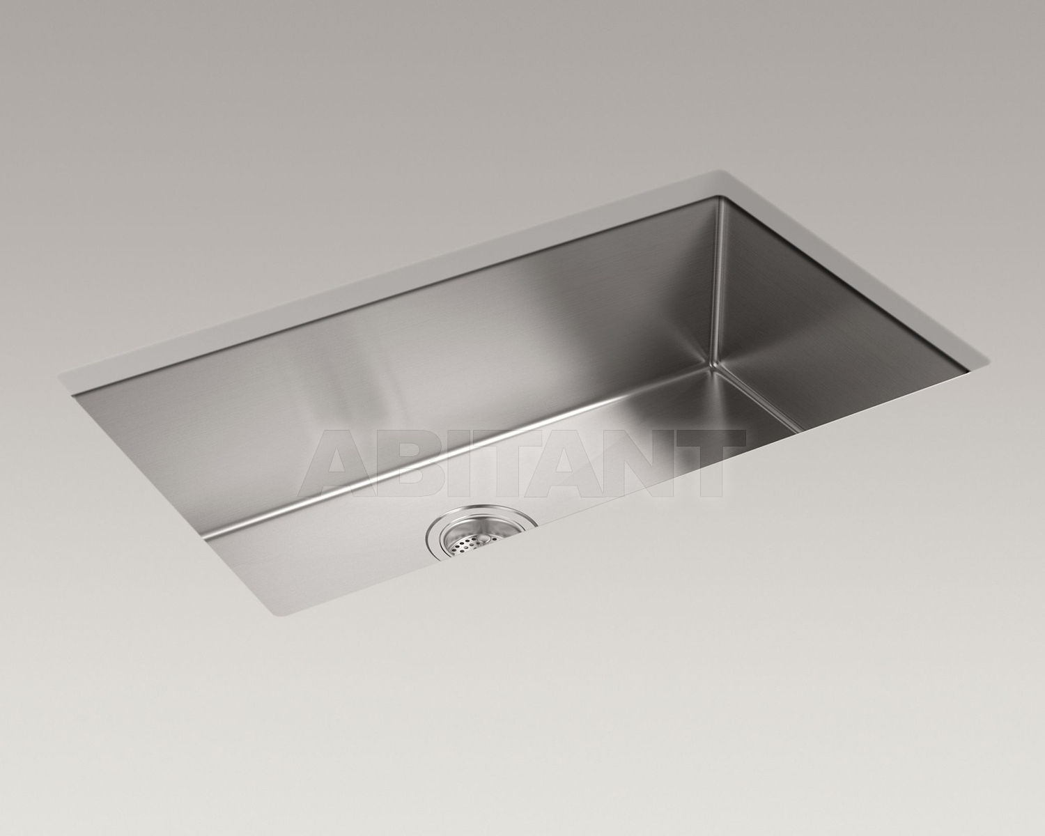 Built-in wash basin Strive K-5285-NA price on request Buy Built-in wash basin Strive Kohler 2015 K-5285-NA