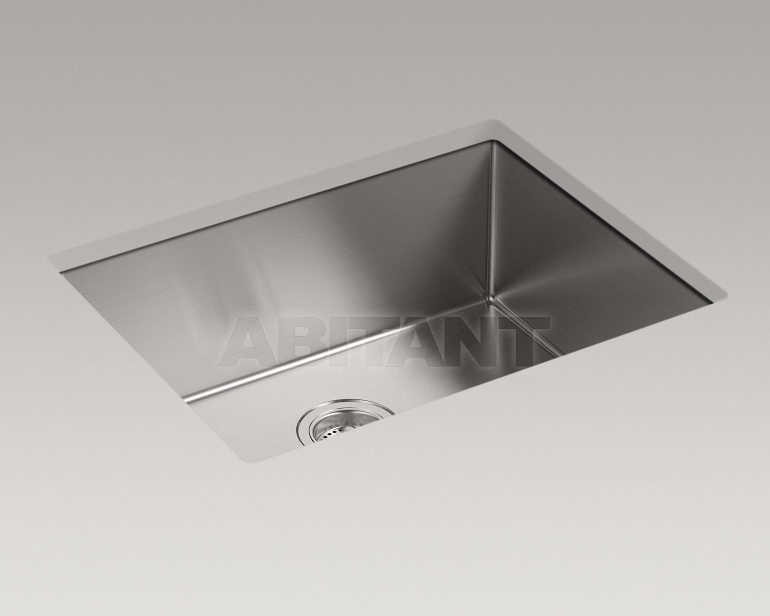 Built-in wash basin Strive K-5286-NA price on request Buy Built-in wash basin Strive Kohler 2015 K-5286-NA