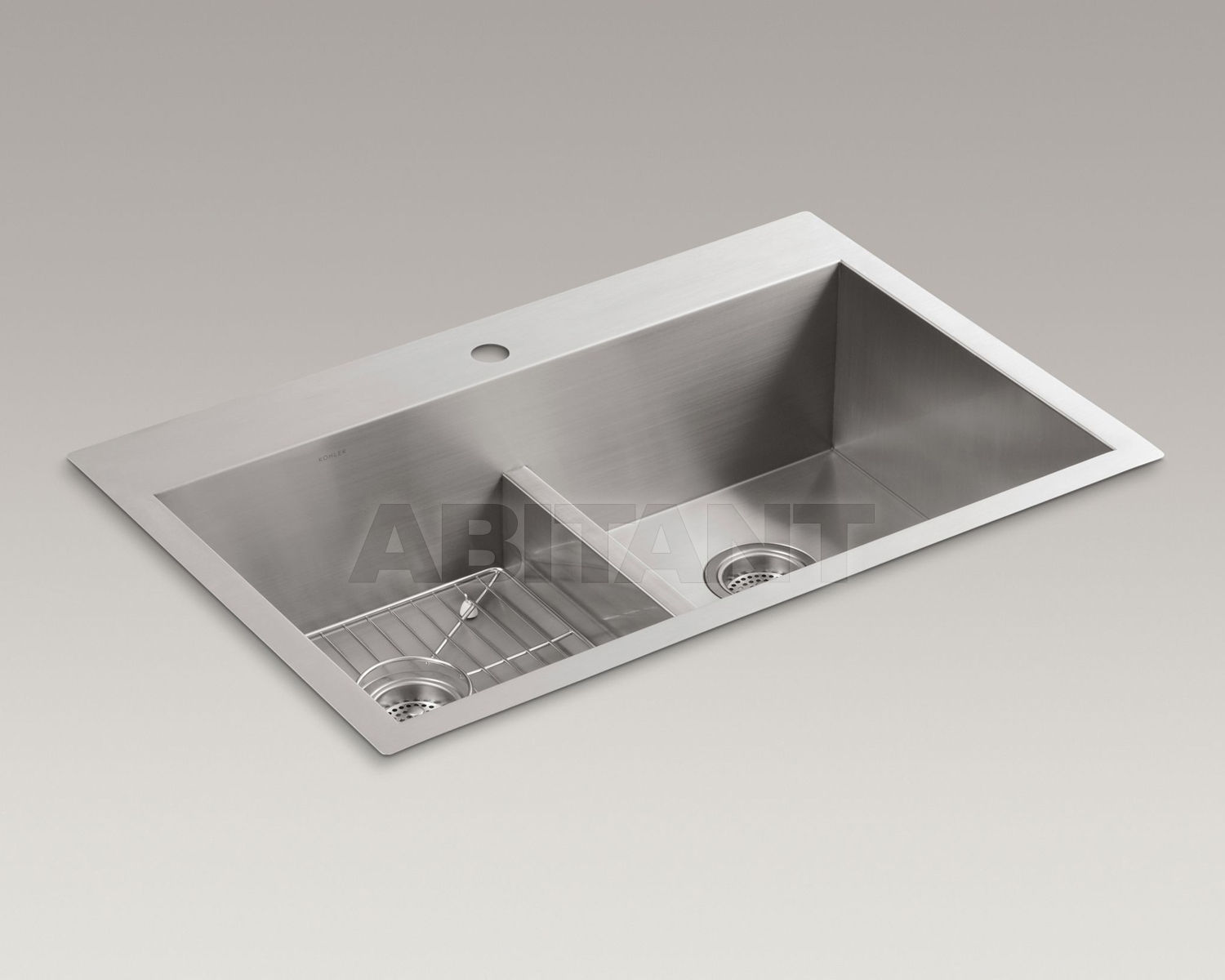 Buy Countertop wash basin Vault Kohler 2015 K-3838-1-NA