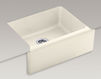 Built-in wash basin Alcott K-6573-5U-0 white Built-in wash basin Alcott Kohler 2015 K-6573-5U-0 Contemporary / Modern