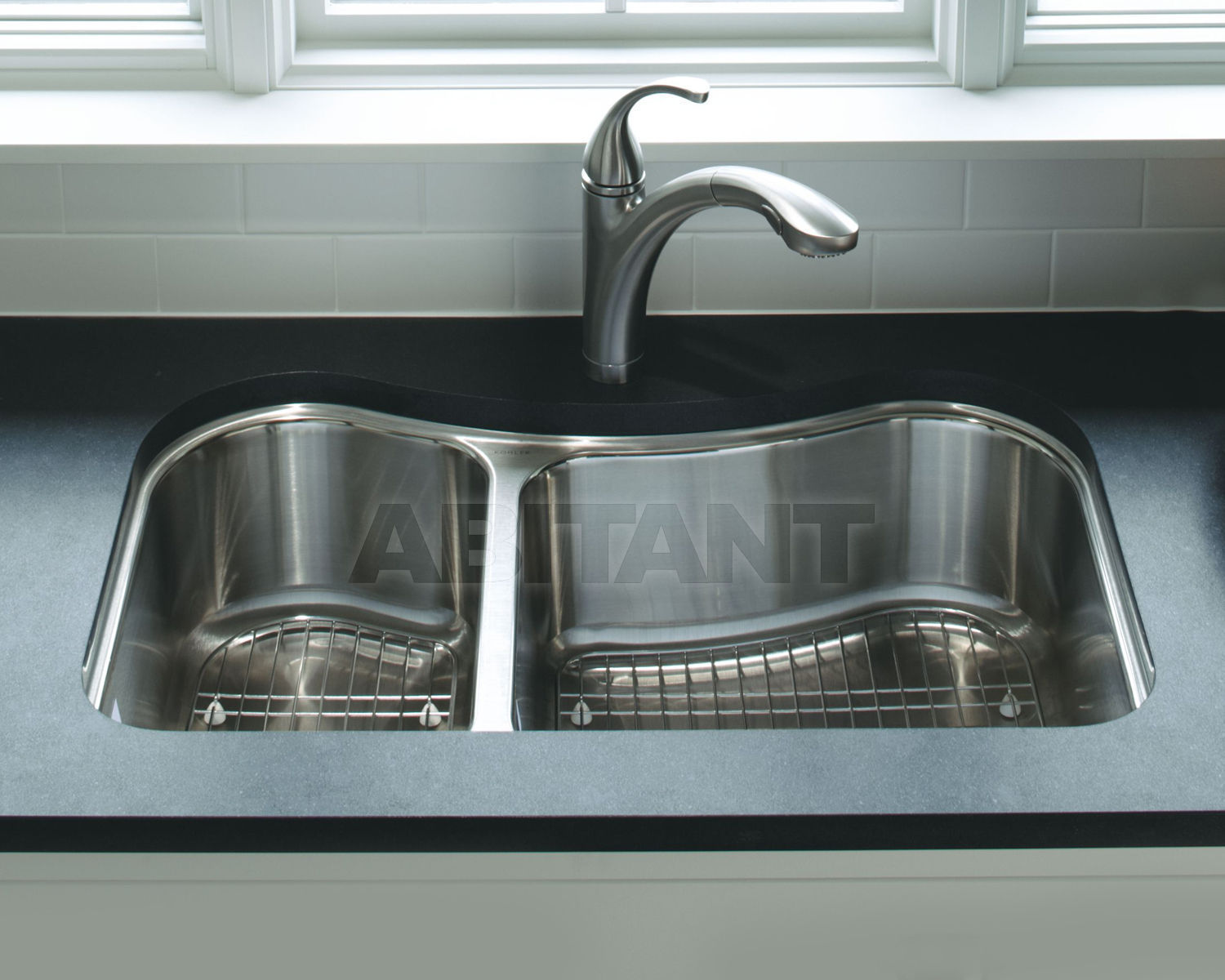 Built-in wash basin Staccato K-3891-NA price on request Buy Built-in wash basin Staccato Kohler 2015 K-3891-NA