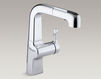 Kitchen mixer Evoke Kohler 2015 K-6332-VS Contemporary / Modern