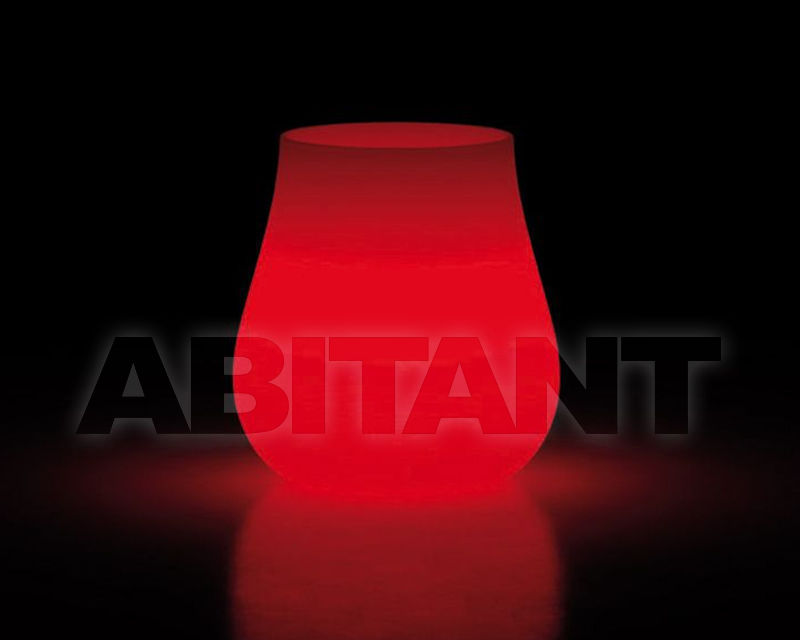 Ornamental flowerpot DROP 9254 A4182+RED price on request Buy Ornamental flowerpot DROP Plust LIGHTS 9254 A4182+RED