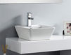 Countertop wash basin Génova-A The Bath Collection 2015 4058 Contemporary / Modern