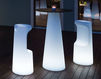 Table  FURA Plust LIGHTS 8295 A4464+A4364 Minimalism / High-Tech
