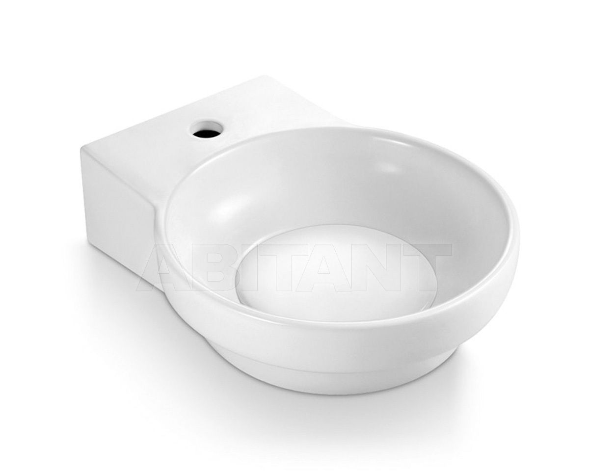 Wall mounted wash basin Marsella 4036 price on request Buy Wall mounted wash basin Marsella The Bath Collection 2015 4036