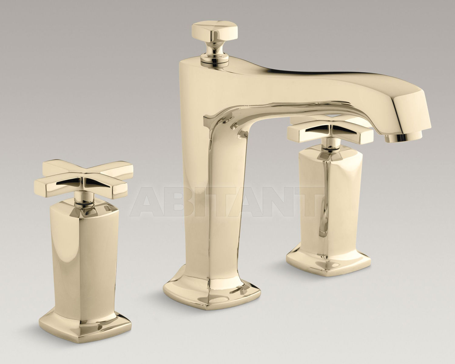 Bath mixer Margaux K-T16236-3-AF price on request Buy Bath mixer Margaux Kohler 2015 K-T16236-3-AF