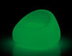 Сhair GUMBALL Plust LIGHTS 8246 A4182+YELLOW Minimalism / High-Tech