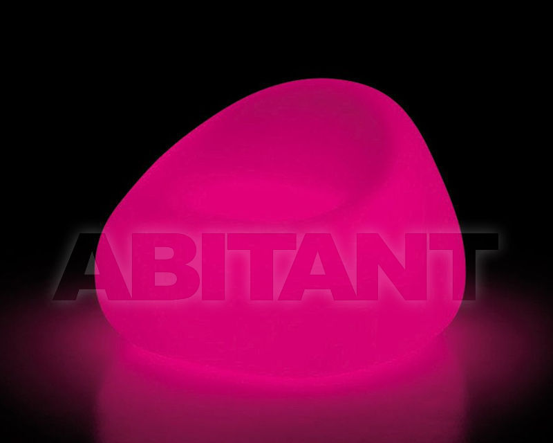 Buy Сhair GUMBALL Plust LIGHTS 8246 A4182+ROSE