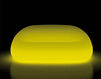Terrace couch GUMBALL Plust LIGHTS 8263 A4182 Minimalism / High-Tech
