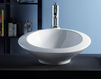 Countertop wash basin Orbital The Bath Collection 2015 4040 Contemporary / Modern
