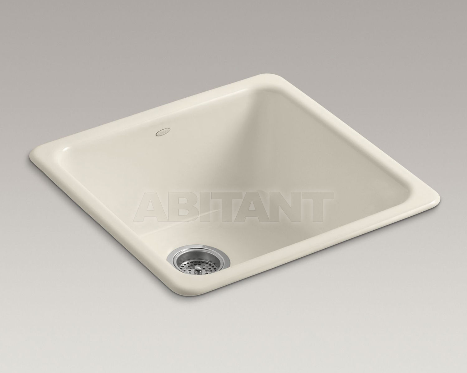 Countertop wash basin Iron/Tones K-6587-47 price on request Buy Countertop wash basin Iron/Tones Kohler 2015 K-6587-47