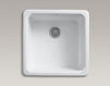 Countertop wash basin Iron/Tones Kohler 2015 K-6587-33 Contemporary / Modern