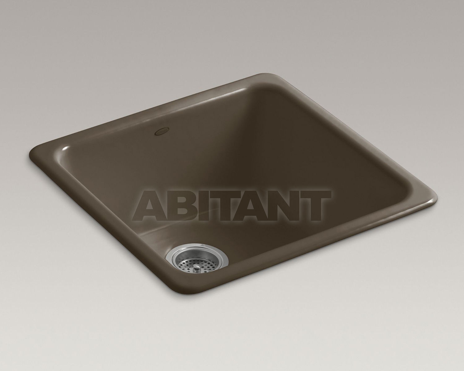 Countertop wash basin Iron/Tones K-6587-20 price on request Buy Countertop wash basin Iron/Tones Kohler 2015 K-6587-20