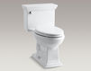 Floor mounted toilet Memoirs Stately Kohler 2015 K-3813-95 Contemporary / Modern