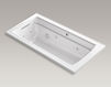 Hydromassage bathtub Archer Kohler 2015 K-1949-XHG-47 Contemporary / Modern