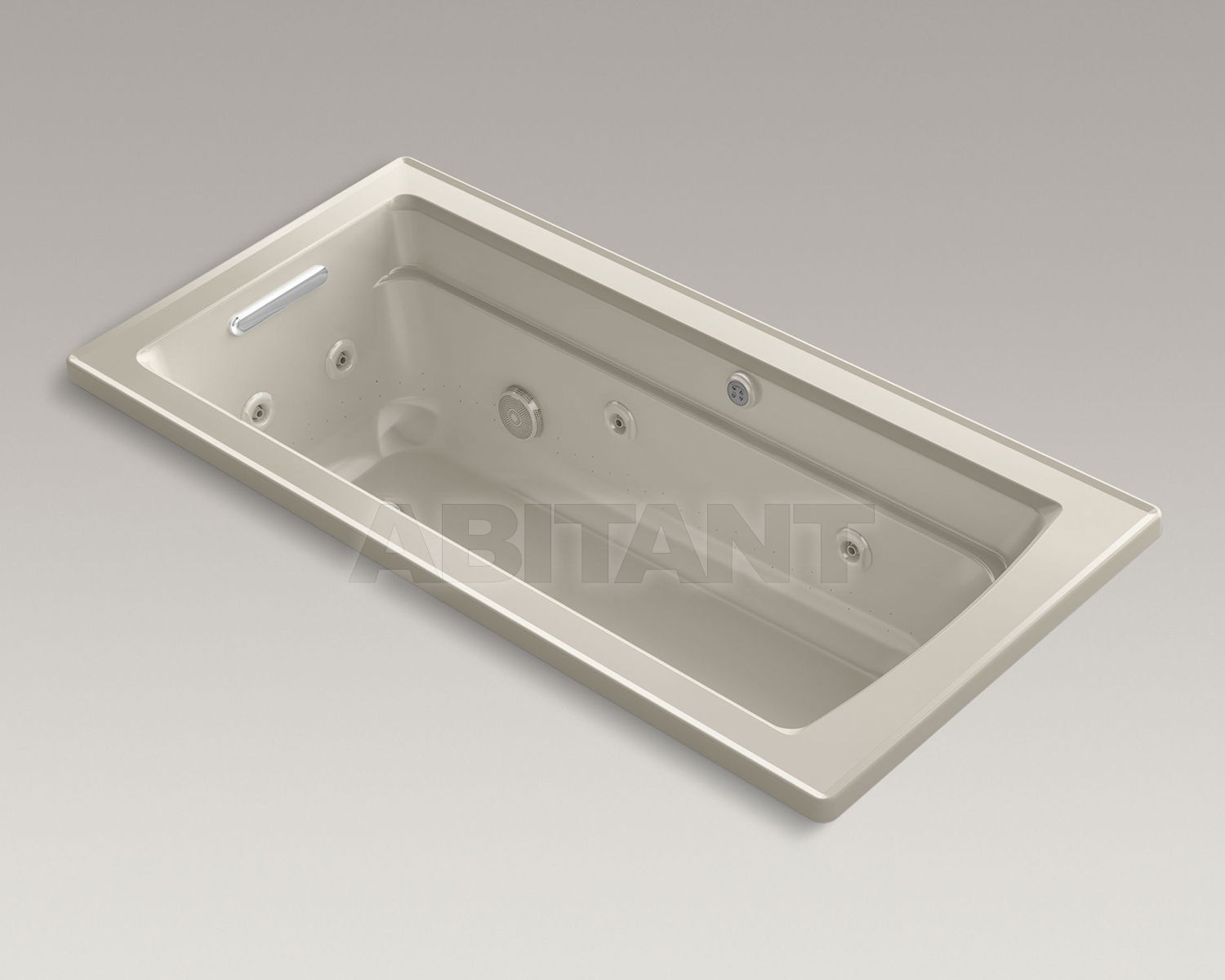 Hydromassage bathtub Archer K-1949-XHG-G9 price on request Buy Hydromassage bathtub Archer Kohler 2015 K-1949-XHG-G9