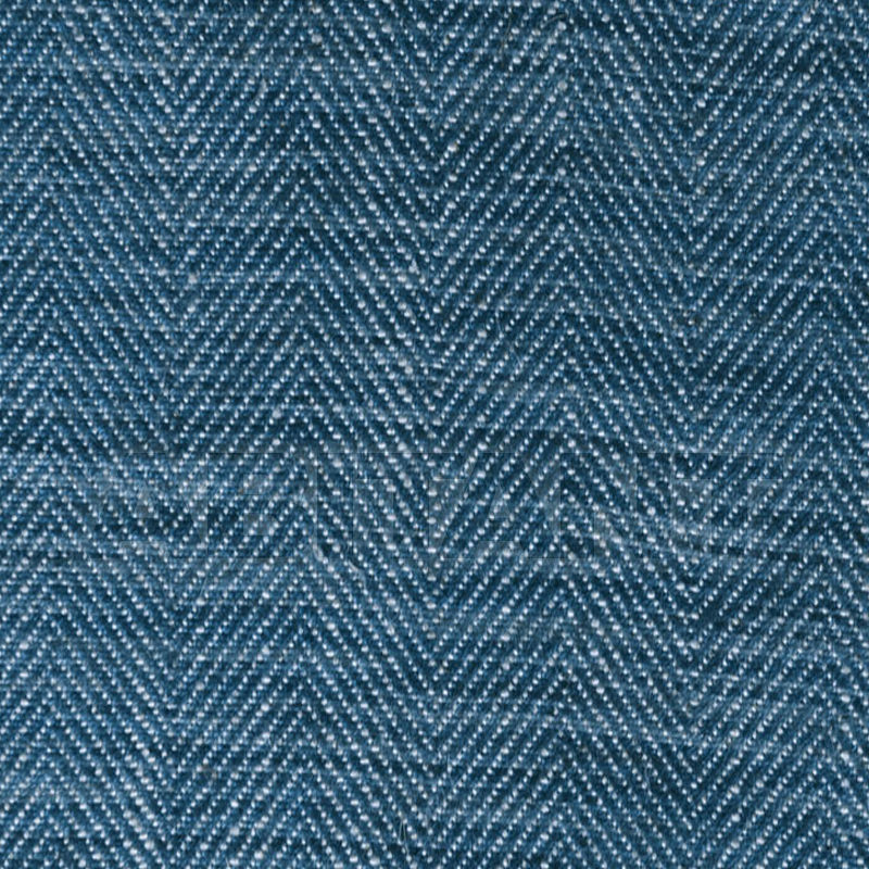 Portiere fabric Arran arran blue price on request Buy Portiere fabric Arran Henry Bertrand Ltd Dyed Plains arran blue
