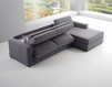 Sofa G&G Imbottiti  Color ANDREA DIVANO 5P Contemporary / Modern