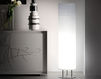 Floor lamp ICE-CAP Plust LIGHTS 8243 A4183 Minimalism / High-Tech