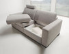 Sofa G&G Imbottiti  Color SPLIT DIVANO 2P MAX Contemporary / Modern