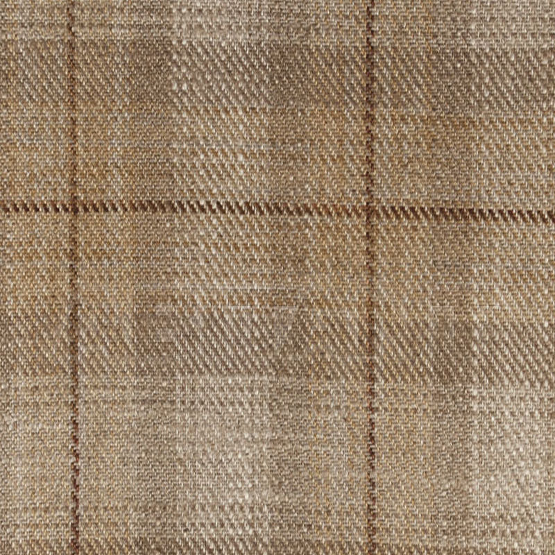 Portiere fabric Kintyre Check kintyre check natural price on request Buy Portiere fabric Kintyre Check Henry Bertrand Ltd Linens kintyre check natural