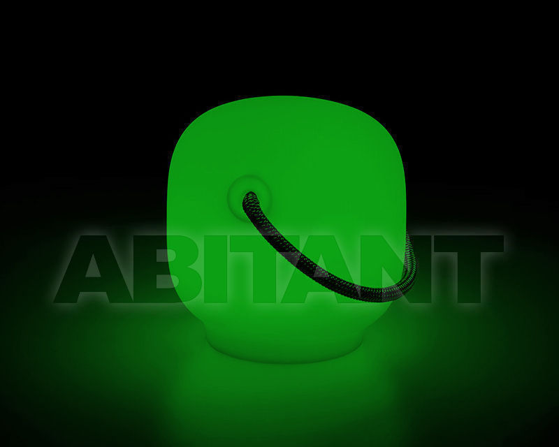 Table lamp ROAMING 8275 GREEN price on request Buy Table lamp ROAMING Plust LIGHTS 8275 GREEN