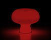 Ornamental flowerpot BOYO Plust LIGHTS 9270 A4182+ROSE Minimalism / High-Tech