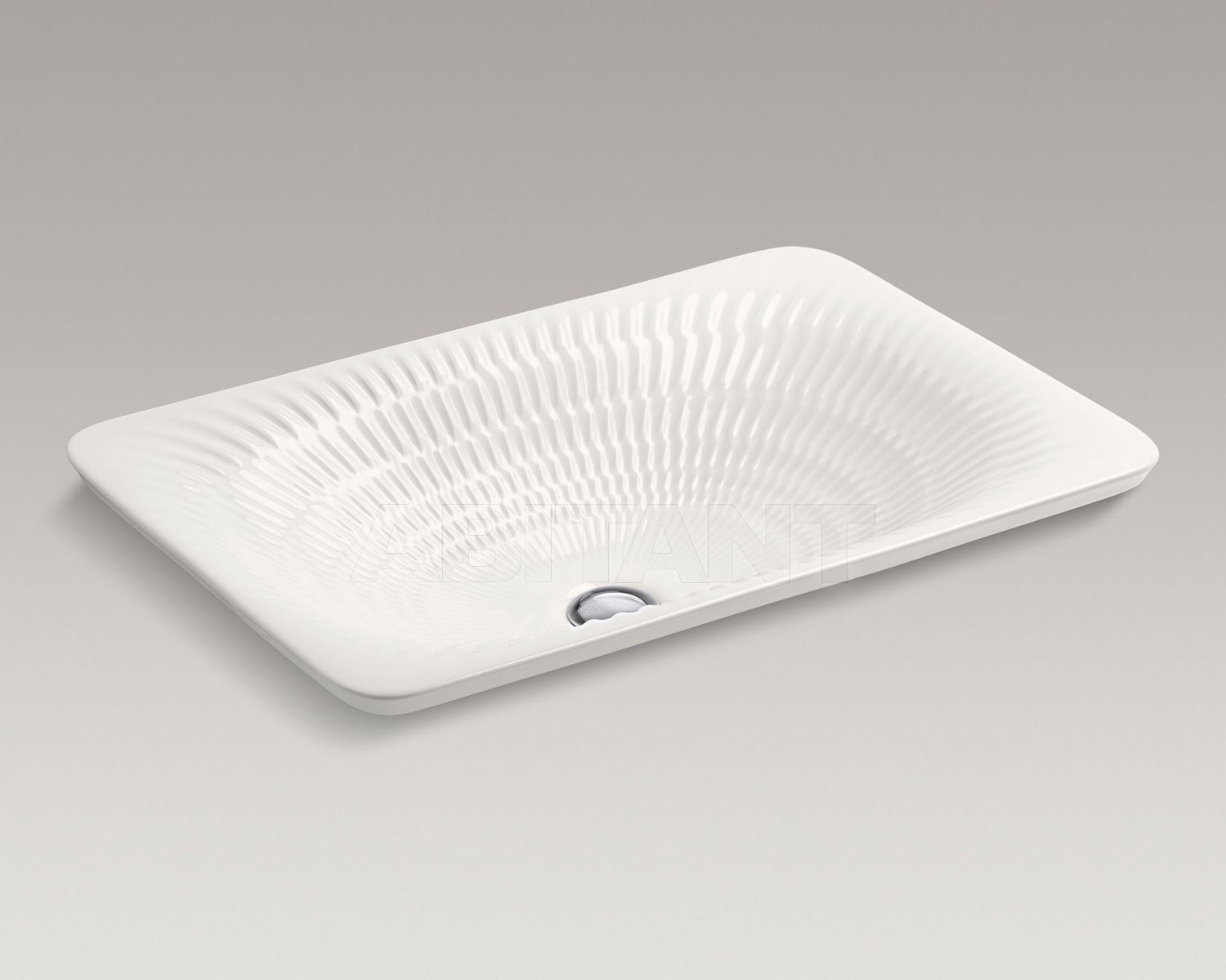 Countertop wash basin Derring K-17916-RL-K8 price on request Buy Countertop wash basin Derring Kohler 2015 K-17916-RL-K8