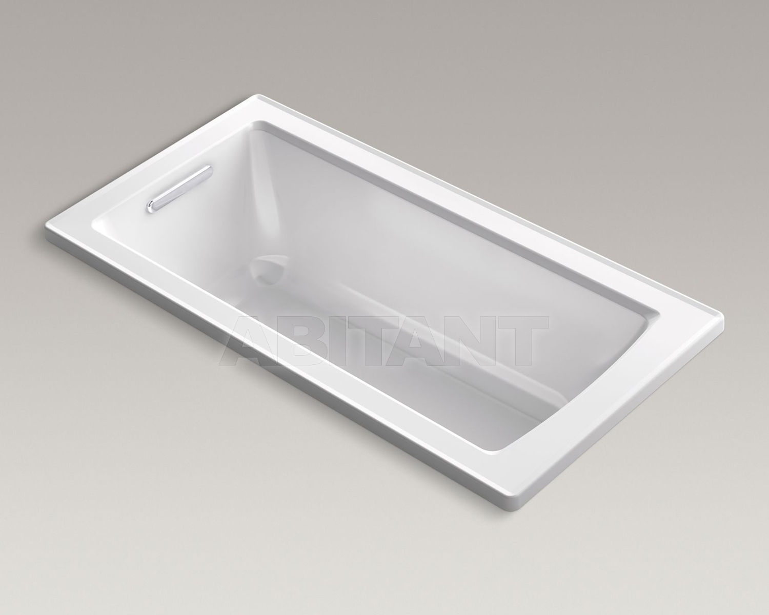 Bath tub Archer K-1947-VBW-0 price on request Buy Bath tub Archer Kohler 2015 K-1947-VBW-0