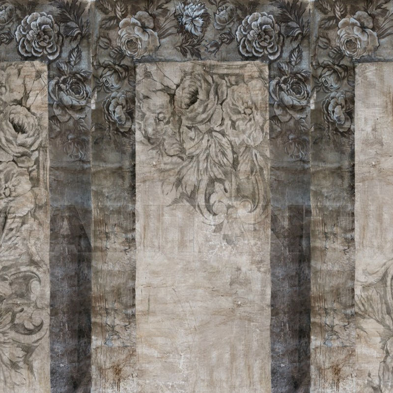 Buy Vinyl wallpaper ARAZZO Wall&Decò  CONTEMPORARY WALLPAPER WDAR1501