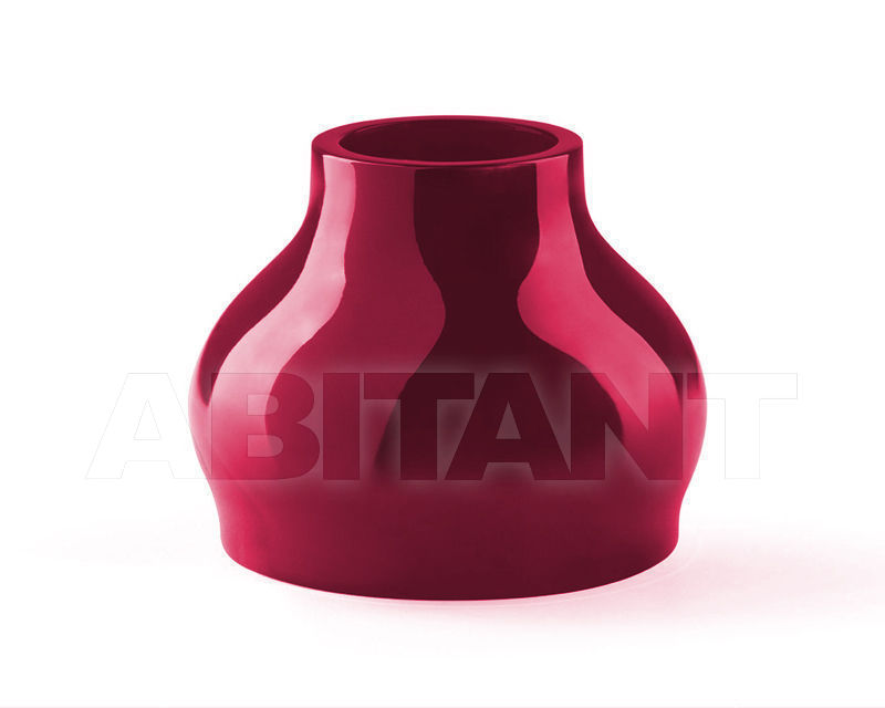 Buy Ornamental flowerpot FUZZY POT Plust POTS 6537 D7