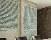 Vinyl wallpaper WORDLESS Wall&Decò  CONTEMPORARY WALLPAPER WDWL1501 Contemporary / Modern