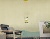 Vinyl wallpaper YELLOW MELLOW Wall&Decò  CONTEMPORARY WALLPAPER WDYM1501 Contemporary / Modern