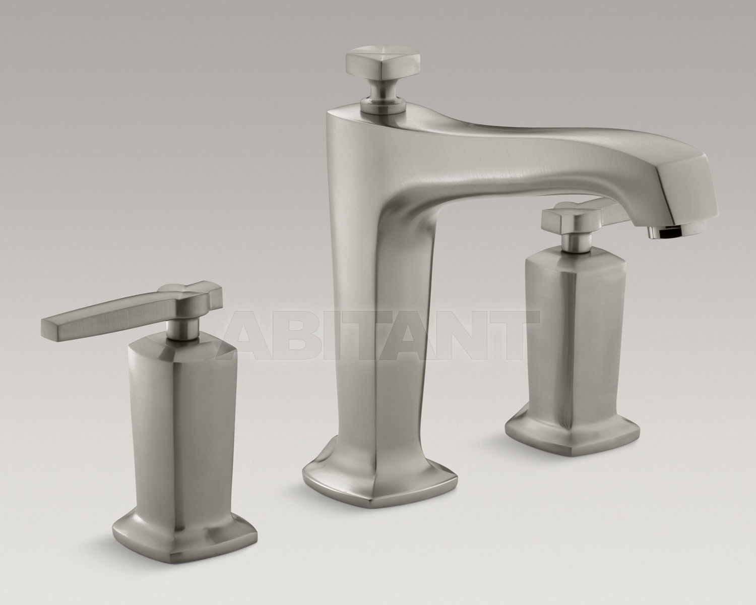 Bath mixer Margaux K-T16236-4-BN price on request Buy Bath mixer Margaux Kohler 2015 K-T16236-4-BN
