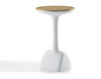 Table ARMILLARIA 6250 C9+A4260 Yellow Table ARMILLARIA Plust FURNITURE 6250 C9+A4260 Minimalism / High-Tech