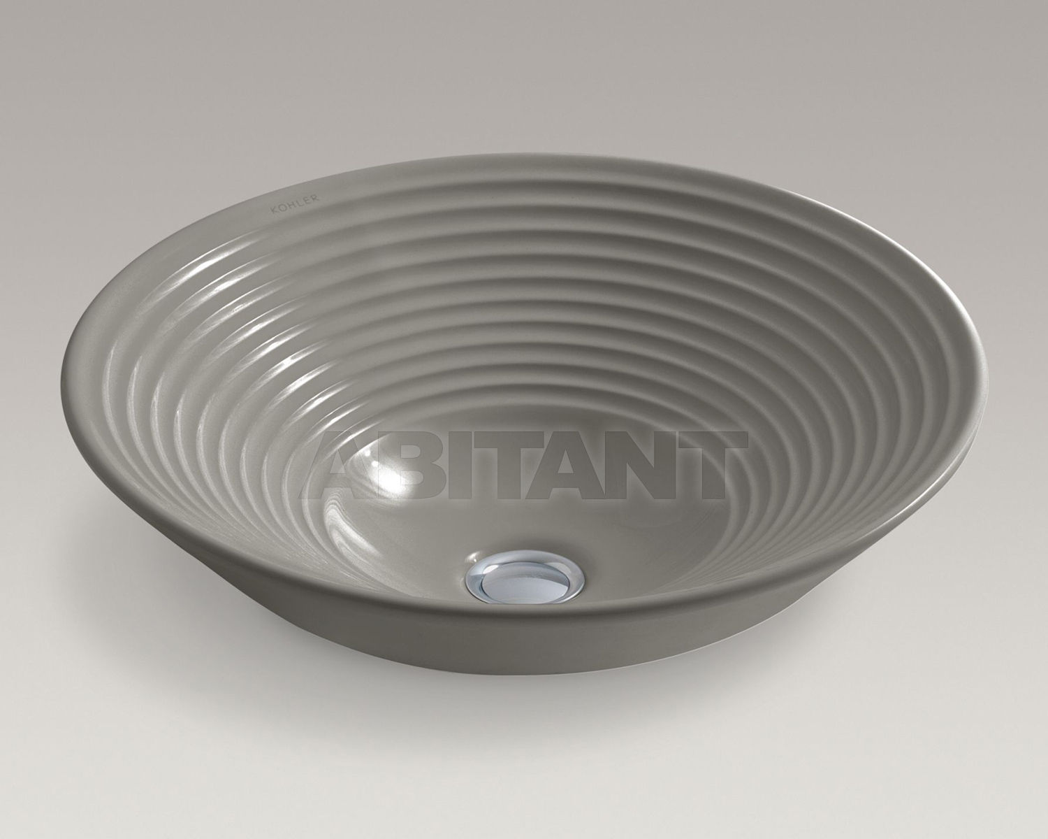 Countertop wash basin Turnings K-2191-K4 price on request Buy Countertop wash basin Turnings Kohler 2015 K-2191-K4