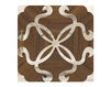 Tile Ceramica Sant'Agostino Luxor CSASIV1201 Contemporary / Modern