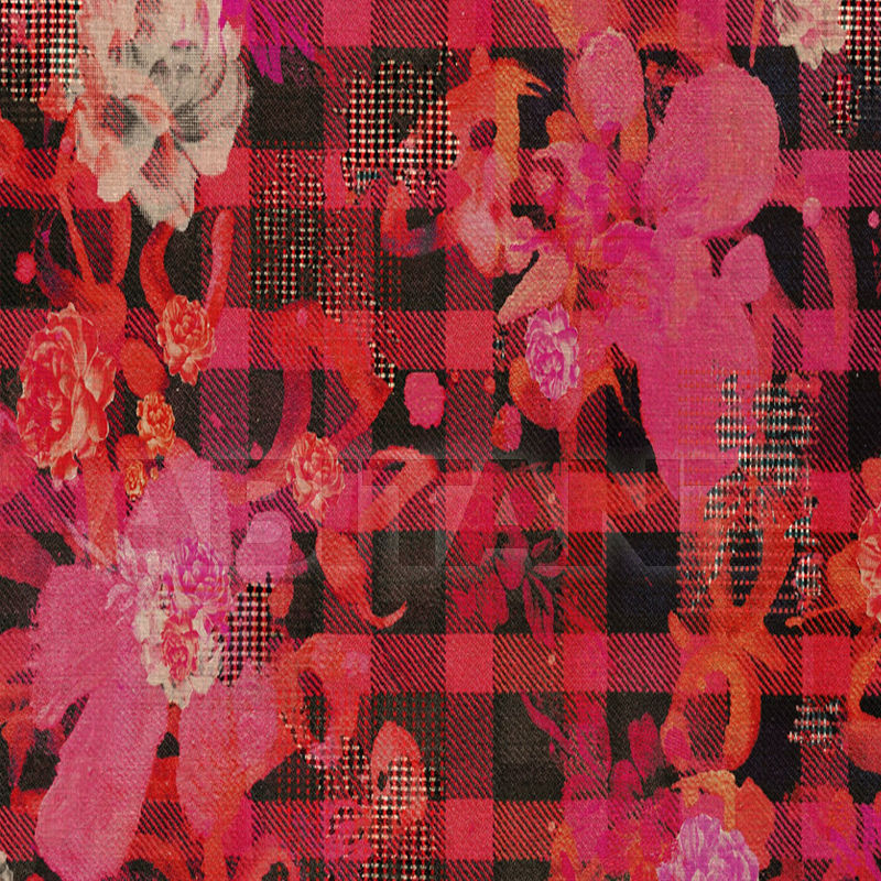 Buy Vinyl wallpaper GARDEN FLAVOURS Wall&Decò  CONTEMPORARY WALLPAPER WDGF1301