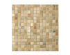 Mosaic Ceramica Sant'Agostino Luxor CSAFAMBR30 Contemporary / Modern