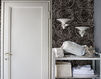 Vinyl wallpaper BLACK MAMA WDBM1301 Dark gray Vinyl wallpaper BLACK MAMA Wall&Decò CONTEMPORARY WALLPAPER WDBM1301 Contemporary / Modern