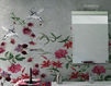 Vinyl wallpaper COLIBREEZE Wall&Decò  CONTEMPORARY WALLPAPER WDCO1101 Contemporary / Modern