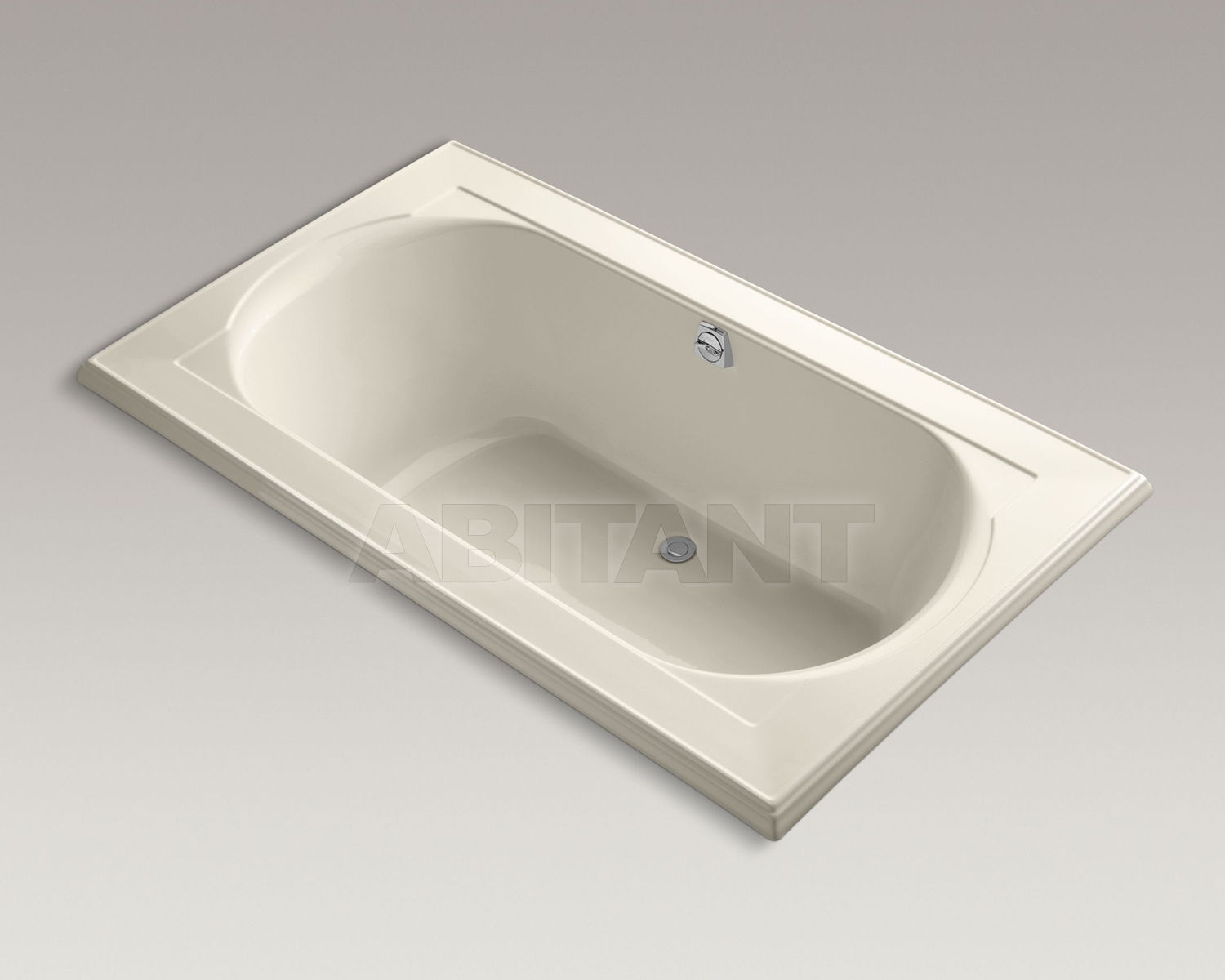Bath tub Memoirs K-1418-VBW-47 price on request Buy Bath tub Memoirs Kohler 2015 K-1418-VBW-47