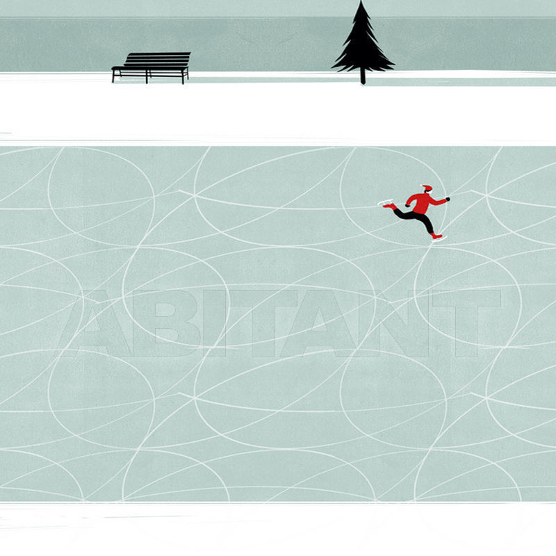 Buy Vinyl wallpaper TOLUP Wall&Decò  CONTEMPORARY WALLPAPER TTTO1201