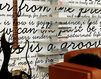 Vinyl wallpaper Groove Groove Black Vinyl wallpaper Groove Wall&Decò CONTEMPORARY WALLPAPER Groove Contemporary / Modern