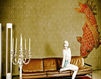 Vinyl wallpaper TANGERINE GPW0905 Ivory Vinyl wallpaper TANGERINE Wall&Decò CONTEMPORARY WALLPAPER GPW0905 Contemporary / Modern