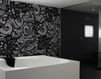 Vinyl wallpaper BURLESQUE Wall&Decò  WET SYSTEM OUTW_BU1301 Contemporary / Modern