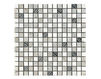 Mosaic Ceramica Sant'Agostino Elegance CSAAUMOK01 Contemporary / Modern